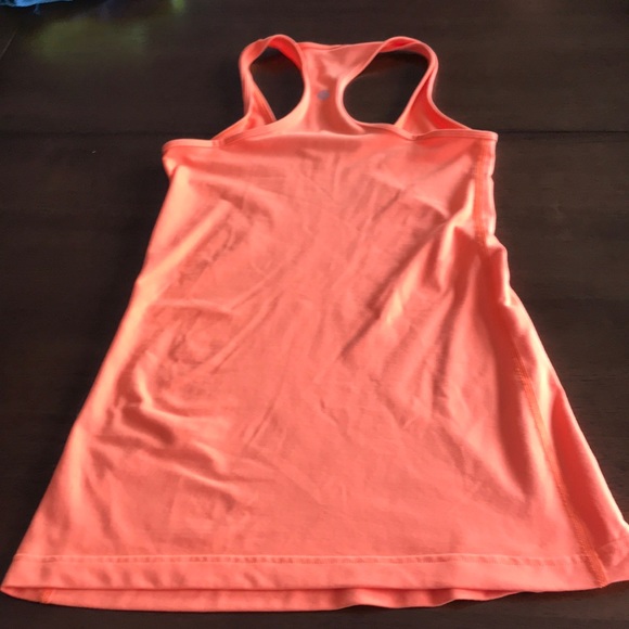 Lululemon Cool Racerback - Picture 2 of 3